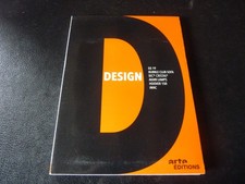 DVD DIGIPACK "DESIGN, VOLUME 1" DS 19, Bic Cristal, Imac, Bubble club sofa