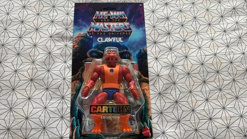 Motu maitres univers - motu, de