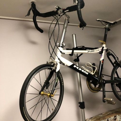 Rare khs rac mini velo - mini,