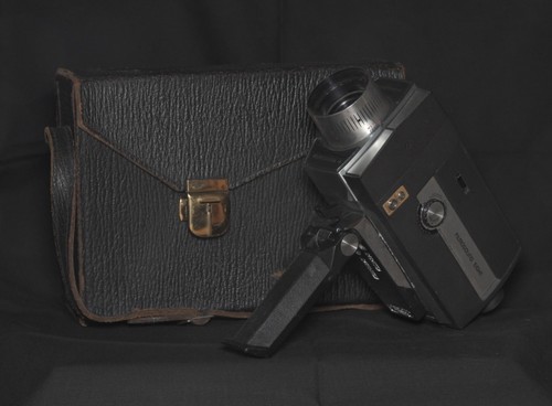 Bell howell filmosound - bell, &