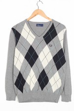 Pull pull homme FRED PERRY