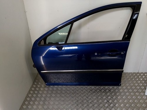 Porte avant gauche - , 407