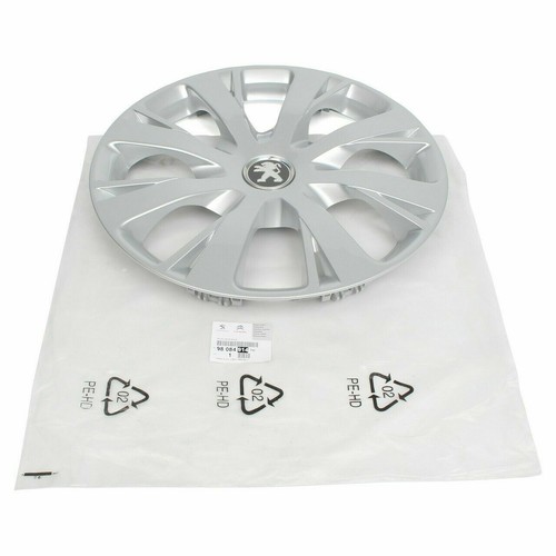 Original enjoliveur roue - enjoliveur,