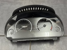 Tachymètre BMW F07 F10 F11