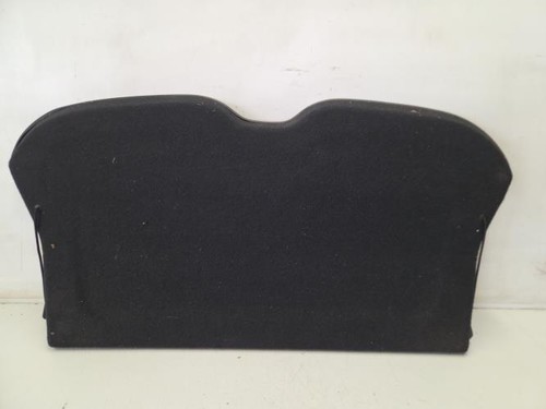 Plage arriere citroen ds5 - citroen,