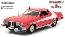 Starsky Et Hutch Modèle Ford