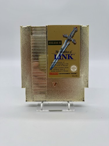 Zelda the adventure - 2,