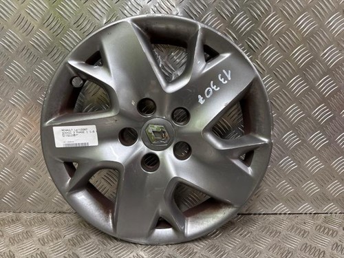 Enjoliveur renault scenic - scenic, 3
