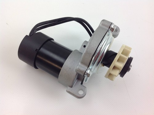 Moteur avancement tracteur - moteur,