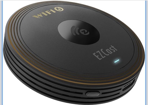 Ezcast ultra wifi 6 - u2,