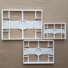 Football Terrain Sport But