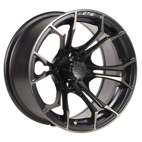 Golf cart gtw - 12x7, mat