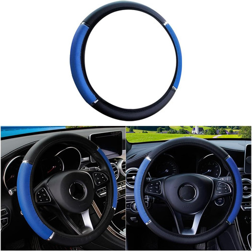 Couvre volant voiture - volant,