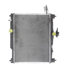 Radiateur d'eau - Toyota YARIS I PH.2 - 164000J010 - S0-6955W