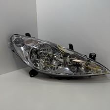 PEUGEOT 307 Headlight  -TYC 20-0165-15-2- Front Right