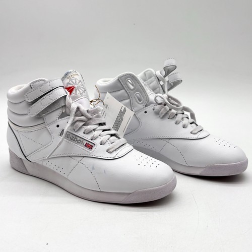 Reebok freestyle high - freestyle, training