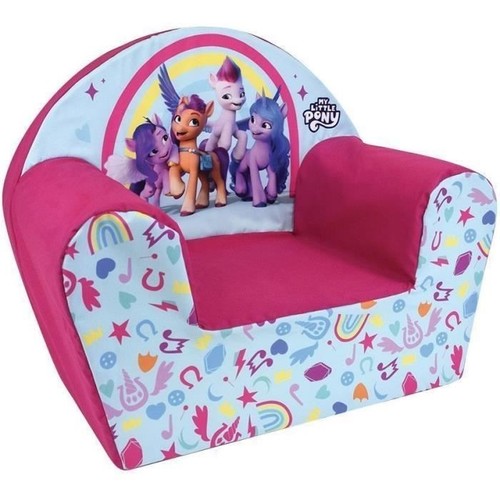 Fauteuil club zipp sunny - fauteuil,