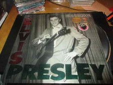 NEUF! "ELVIS PRESLEY : SPECIAL