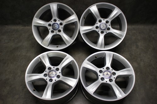Original mercedes classe - classe, c