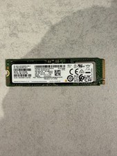 Disque dur SSD NVMe 256Go