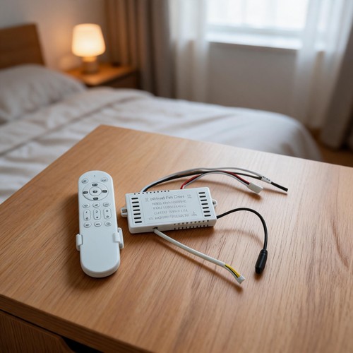 Télécommande pour