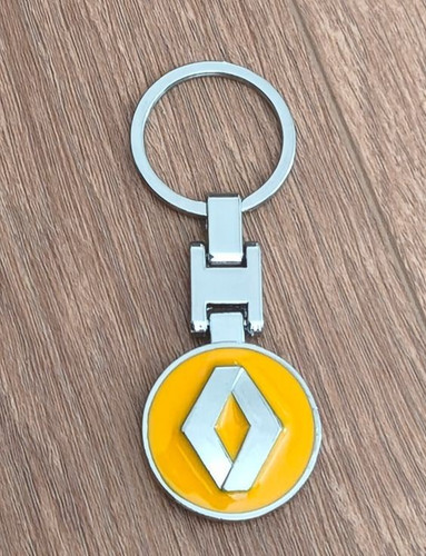 Porte clé renault - porte, scenic