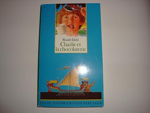 Charlie chocolaterie - chocolaterie,