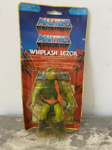 Motu man vintage whiplash - motu,