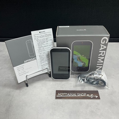 Garmin approach g80 - g80, gps