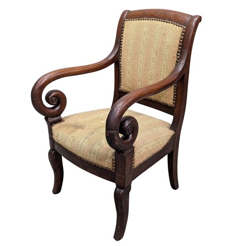 Fauteuil enfant restauration - fauteuil, d'enfant