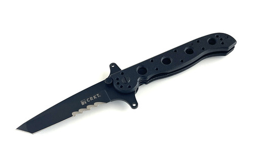 Crkt m16 13sfg carson folding - m16-13sfg,
