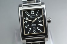 Montre automatique pour homme