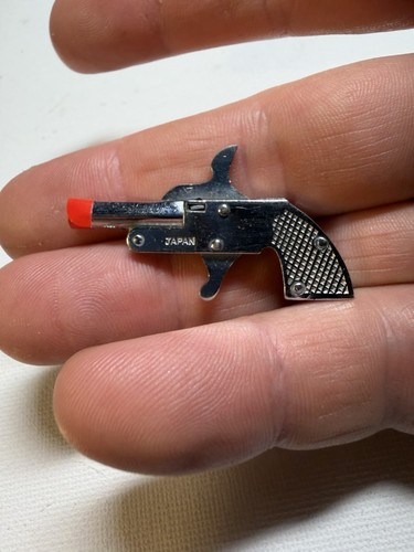 Little atom 2mm - atom, cap