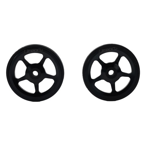 Cnc al7075 easy wheels for - easy,