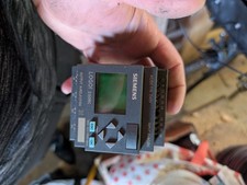 automate LOGO!  Siemens