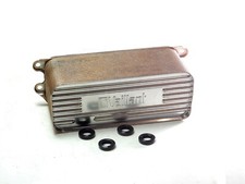 GENUINE VAILLANT ECOTEC PLUS 837 / 838 / 937 / 938 DHW HEAT EXCHANGER 0020025041