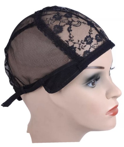 Casquette perruque complète