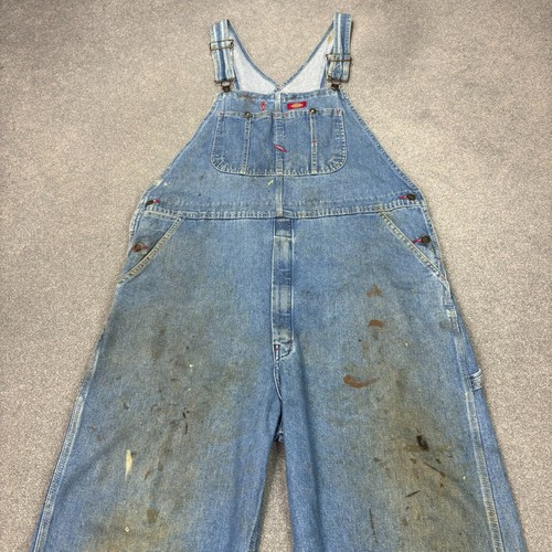 Salopette dickies adulte x - salopette,
