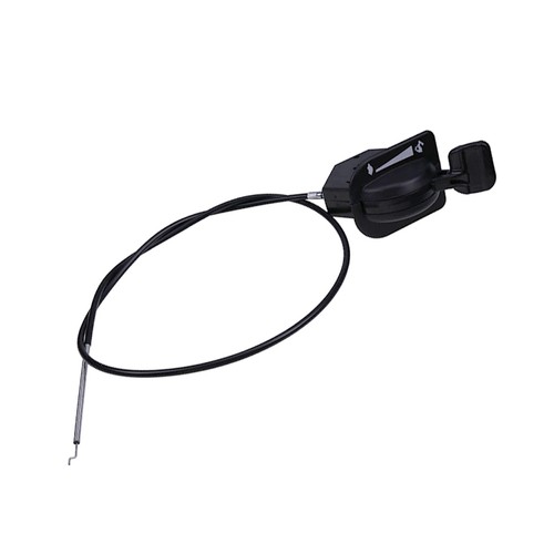 Throttle choke cable fit - choke,