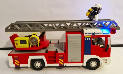 Playmobil ref 4820 - -,
