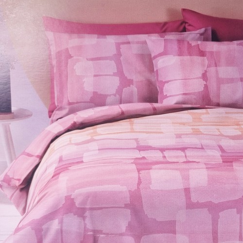 Pink bassetti layers - bassetti,