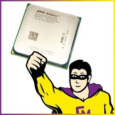 Processeur CPU AMD Athlon 64