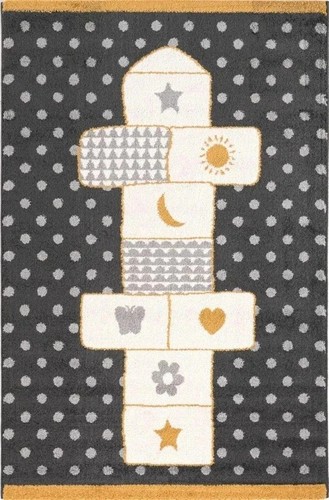 Tapis intérieur enfant
