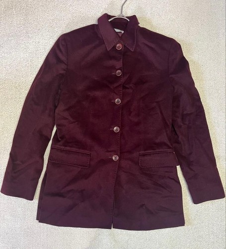 Manteau max mara - max, cachemire