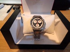 Montre TISSOT PRX T077417A