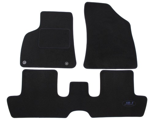 Tapis sol velours - de,