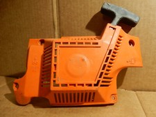 Genuine Husqvarna 50 / 51 / 55 Rancher Rewind Starter / Recoil Assembly