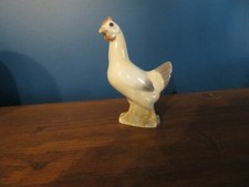 german porcelain chicken