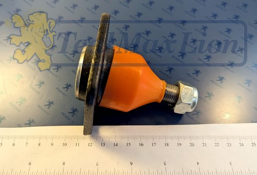 Rotule pivot inférieur - pivot, av