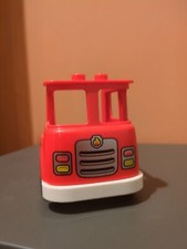 Lego Duplo Fire Truck